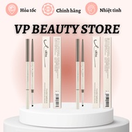 Eyeliner 2 in 1 Matte Gel – Standard Form Slim Eyeliner – UKISS – 60mg