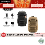 PGYTECH OneMo Tactical Backpack 25L/35L