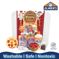 Elmer's DIY Kit Fortune Fun slime