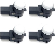 PDC Parking Sensor for Chrysler For 300 2010 2011 2012 OEM 1EW63GW7AA 0263003851 4PCS Reverse Assist