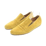 Dries Van Noten Shoes mustard 25.0cm