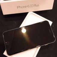 iPhone 6s Plus 64g