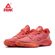 [Nhập code LAZSOCIALMAY giảm 15%] Giày Bóng Rổ Nam PEAK Andrew Wiggins AW Talent-1 Kết hợp Công nghệ