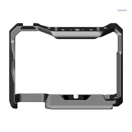 【SUIT*】 Professional Camera Cage Camera Full Cage Lightweight for A7M4 A7M5 A7R5 Aluminum Video Rig 