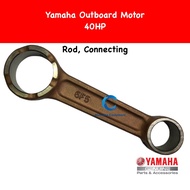 Original Connecting Rod for Yamaha Outboard 40HP - 6F5-11651-00