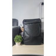 Samsonite Red - Black Box Backpack
