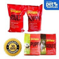 Vitality Valuemeal Adult And Puppy 1Kg, 3Kg, 10Kg, And 20Kg | Dog Dry Food | Authorized Merchant