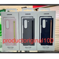 Samsung Galaxy Z Fold6 Fold 6 Slim S Pen Case - Gray