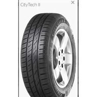 16吋 Citytech 維京輪胎 馬牌輪胎副品牌Viking 歐洲廠製造 高CP耐磨小轎車輪胎完工價請私訊確認