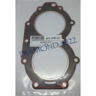 MESIN / Outboard Parts 40Hp 6F5-11181-A1