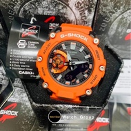 READY STOCK G-Shock GA-2200M-4A / GA-2200M-4 / GA-2200M / GA-2200