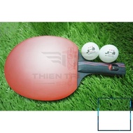 Stiga table tennis racket