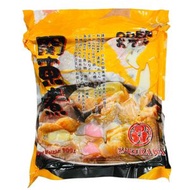 日式關東煮(連湯包) 900g#打邊爐#麻辣鍋#加熱即食