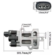 New Idle Air Control Valve IACV 16022-PLC-J01 For HONDA CIVIC 1.7 2001-05 AUTO