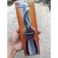Bison Brand Branch Scissors - Bonsai Scissors - Good Quality Bonsai Cutting Tools