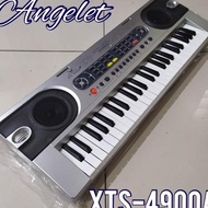 ANS Keyboard Angelet XTS-4900A Murah Ori Asli