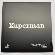許昕 xuperman powerplay-x 40 2.1黑