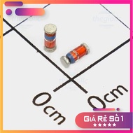 [100 Pieces]- ZMM6V2 Zener Diode 6.2V 500mW SMD Electronic Thuong Tin