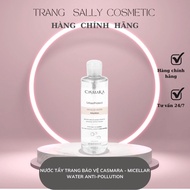 C37 MICELLAR WATER ANTI-POLLUTION - MICELLAR WATER ANTI-POLLUTION