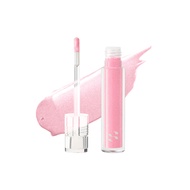 Sober Beauty Pure Plant Lip Gloss Crystal Transparent Shiny Attracting Fine Flash Lip Oil Enhance Co
