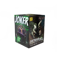 F5 Original Batman Arkham Knight JOKER BATSUIT V8.05 1970 DARK KINGHT Deathstroke Red Hood Blind Box