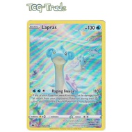 [Pokemon TCG Singles] SS12.5 Crown Zenith - GG05/GG70 Lapras - Galarian Gallery - Pokemon Card