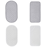 YOIOI Nappy Pad Portable Baby Diaper Changer Lightweight for Comfortable Diaper Change