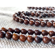 Koka Tasbih 8mm x 99+10 w/Tapak Nabi (DB-133)