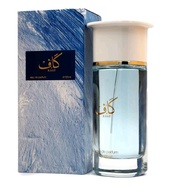 Kaaf Eau De Parfum 100 ml by Ahmad Al Maghribi | ARABIC PERFUMES | Unisex Perfume 100% Authentic