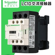 Schneider Schneider AC Contactor LC1D09 LC1D12 LC1D18 LC1D25 LC1D32 LC1D38 LC1D40