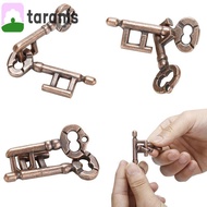 TARANIS Puzzle Game Brain Teaser Kid Brain Tester