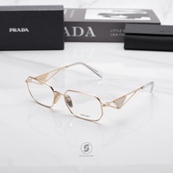 แว่นสายตา PRADA PRA53V ZVN1O1