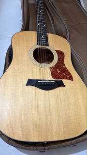 Taylor 110 木結他