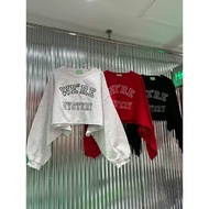 0323 Short Board No Edge College Kick Gray/Red/Black