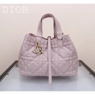 Dior New Pink toujours toujours Too CuteIt Is Like the Degree of Dream Bag Pink Toujours, Inner Cowh
