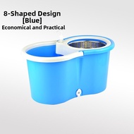 QUANFANGWEI | Rotary Drying Mop Bucket Single Domestic Mop Bucket