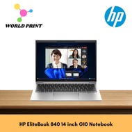 HP EliteBook 840 14 inch G10 Notebook