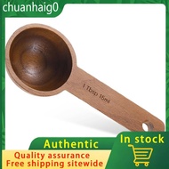 Wooden Coffee Scoop Tablespoon Coffee Scoop