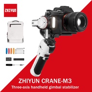 ZHIYUNTECH Crane M3 3Axis Handheld Gimbal Stabilizer