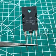 S2000A2 S2000A3 S2000AF | One Piece