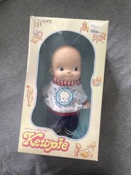 Kewpie 中古 公仔