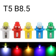 T5 b8.5 Dial Light Bulb Car B8.5D /1 T5 led bulb