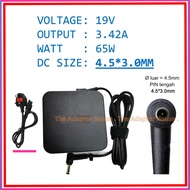 Asus 4.5mm Expertbook A1404 A1405 A1502 A1505 E1504 K3504V L3400 B1400C B1500C BU401L P2420L P2451F 