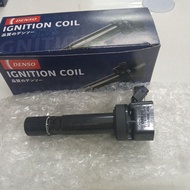 DENSO KELISA KENARI VIVA MYVI 1.0 IGNITION COIL / PLUG COIL( 099700-0570)