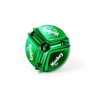 Z125 Monkey Logo For Honda Z 125 Z-125 Motorcycle Accessories Engine Oil Filler Cap Oil Plug Cover