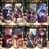 [ 2DTC-08 ] HARDCASE 2D GLOSSY CASE OPPO A15 A74 A15 A16 A54 A3S A5S A1K F1S A12 A53 A37 A39 A57 A16
