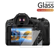 1-3PCS Tempered GlassFor Canon 1D C 1D III 1D IV 1D X Mark II 1D X Mark III 1D X 1Ds III 5D Mark II 