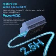 「順豐包郵」 Smallrig FZ100 Sony專用電池🔋📸 Sony 相機充電電池