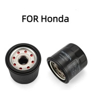 For Honda CB400X/400F CBR400R Forza ADV350 NX400 Oil Filter and Oil Filter Screen