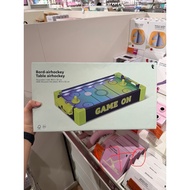 Flying Tiger Board Hockey Table Hockey | Flying Tiger Hockey Table Kids Toy